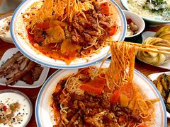 -中阿兰牛肉面(悦海新天地店)
