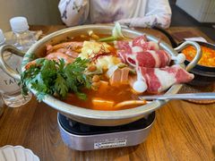 -TAIFORKS 大福食堂·山葵烤肉料理·拌饭(宝安店)
