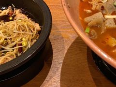 -云海肴·汽锅鸡·云南菜(苏州中心店)