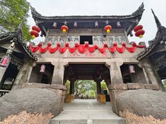 -黄龙溪古镇