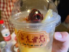 -文和友老长沙龙虾馆(化龙池店)