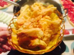 -南城十里潮汕鲜牛火锅·鲜虾生滚粥(融汇老商埠店)