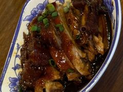 -张家巷美食(南浔店)