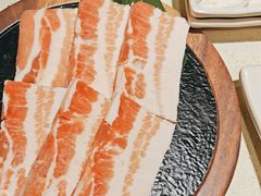 -猫爪爪原切自助烤肉(观音桥阳光世纪店)