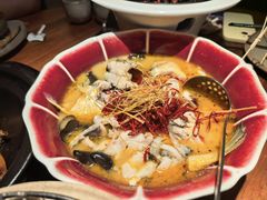 -不念·福建码头(宝龙一城店)