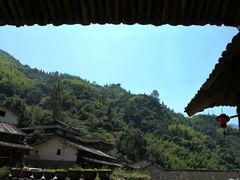 -楠溪江风景名胜区