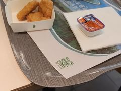 -麦当劳(溧阳万达店)