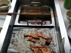 -新艺自助美食城(中山路店)