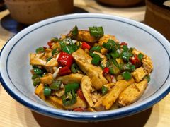 -寻钵记民菜馆·正宗常德钵子菜(滨湖路店)