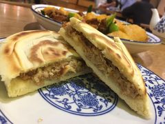 肉夹馍-西北狼(GOGO新天地店)