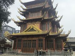 -龙潭水乡