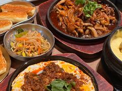 -香猪坊韩国烤肉专属门店(魏公村店)
