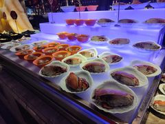 -舒友海鲜姿造(白鹭洲店)