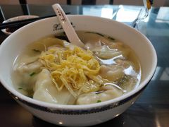 开洋馄饨-熙盛源(滨湖万达店)