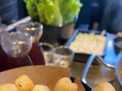 -手选潮汕鲜活牛肉火锅(二七广场店)