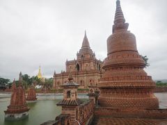 -一寨两国风景区