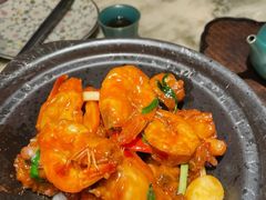 -潮堂 · 潮州菜(国贸商城店)