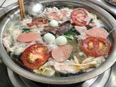 -海关荤豆花(洋河一路店)