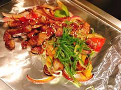 -yokocho上横町·日本食街(深业上城店)