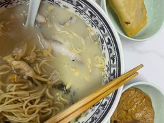 -明呈黄鱼面馆(斜土路店)