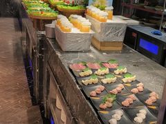 -吉布鲁牛排海鲜自助(温江合生汇店)
