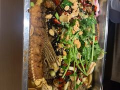 -拿渡麻辣香锅(世茂广场·工三店)