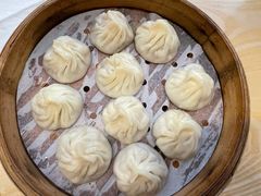 -朱新年·苏式汤团·面点(北寺塔店)