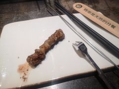 -很久以前羊肉串(簋街店)