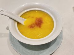 杨枝甘露-万龙洲海鲜(大兴绿地缤纷城店)