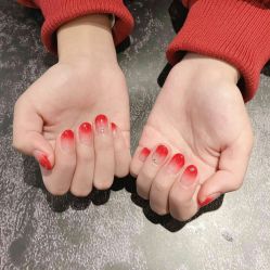 点击看大图 -StartNail美甲