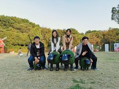 -白马涧龙池景区