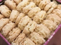 -家琳甜品(江南东店)