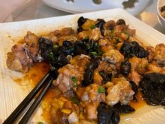 -福州世茂洲际酒店·福邸(台江店)