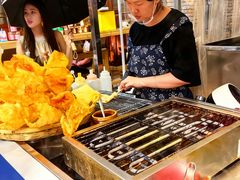 -热喜·现包大馅汤圆(老街店)
