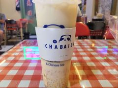 -茶百道(人信汇店)