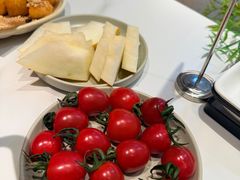 -左庭右院鲜牛肉火锅(松江万达店)