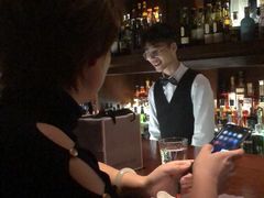 -The Bottle Bar(羲和商业广场店)