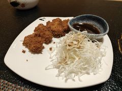 -长崎屋·日本料理·刺身·烧鸟(天河北路店)