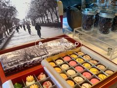 -北京柏悦酒店·锦庭餐厅Dining Room
