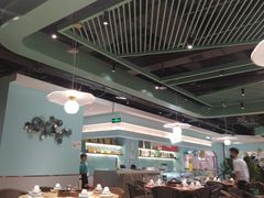 -春润大地海南椰子鸡(沙井京基百纳广场店)