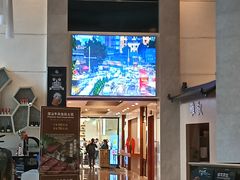 -上海浦东康桥绿地假日酒店