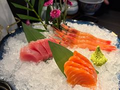 -尚居日料·和牛寿喜烧自助(市府恒隆广场店)