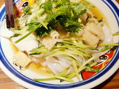-吴满满油泼面(北方风味园店)