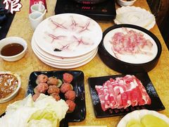 -活鱼馆(宜兴埠店)