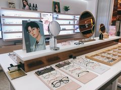 -无界眼镜MaxLess(南翔印象城店)