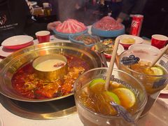 -蛙二爷美蛙火锅基地(温州总店)
