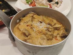 -太兴餐厅(小径湾店)