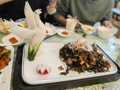 -伊阑泽大循化餐厅