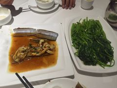 -潮粤香海鲜酒楼(沙湖店)