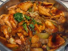 -黄记煌三汁焖锅(顺义华联店)